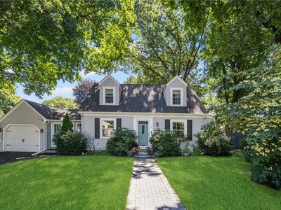 2 Birch Rd, Lincoln, RI, 02865