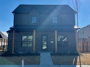 6755 Garden Trail Ave, Springdale, AR 72762