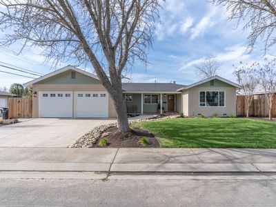 2705 Hampshire Ln, Modesto, CA, 95350
