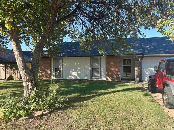 502 Greg Dr, Enid, OK 73703