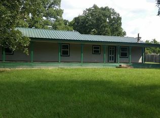 7110 Fm 1280 W, Lovelady, TX 75851