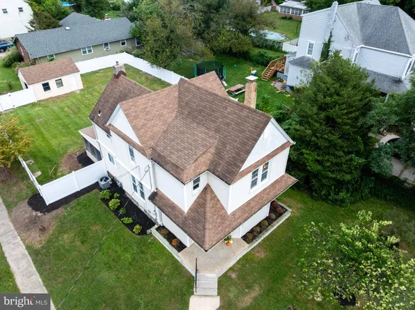 620 Central Ave, Laurel Springs, NJ 08021