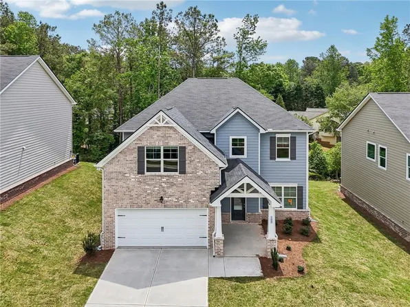 314 Cedar Wood Trce, Winder, GA 30680