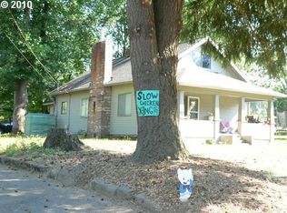 14541 Livesay Rd, Oregon City, OR 97045