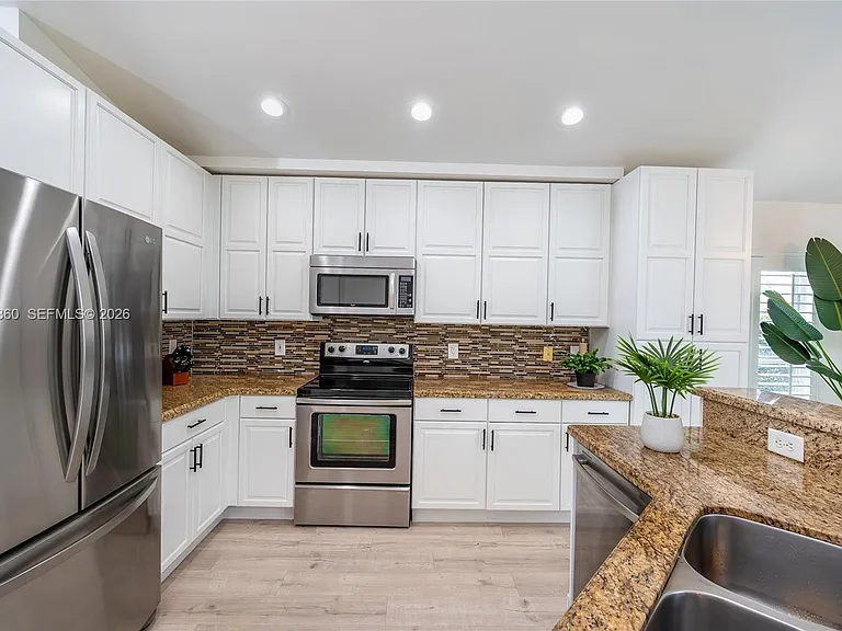 1381 NW 144th Ave #1381 — Photo 40