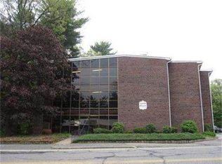 Smith House, Framingham, MA 01701