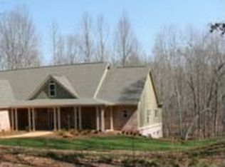 111 Valley Way, Pendergrass, GA 30567