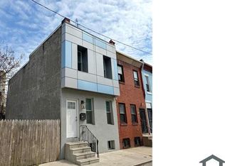 1863 N Taylor St, Philadelphia, PA 19121
