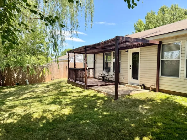 2420 Hunting Horse Trl, Norman, OK 73071