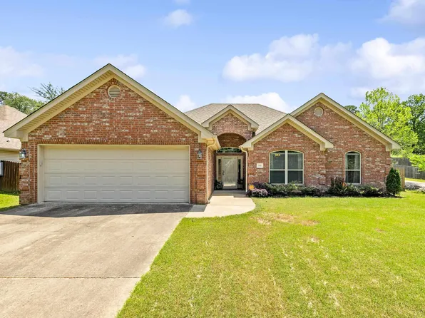 2121 Hickory Dr, Bryant, AR 72019