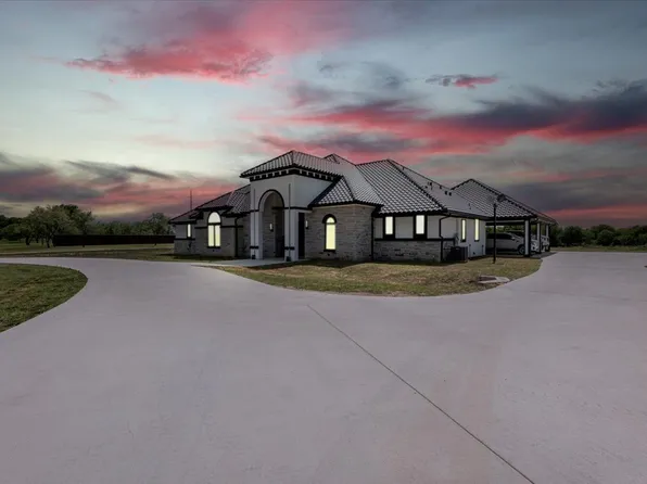 7381 Mesquite Rdg, Sanger, TX 76266