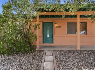 9871 E Sellarole Rd, Tucson, AZ 85730
