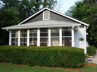 1560 N University Ave, Decatur, IL 62526