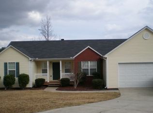 640 Oakwood Ct, Monroe, GA