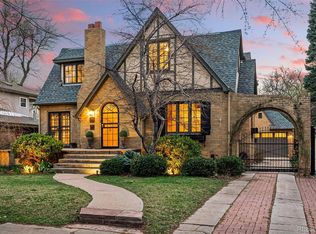 1645 Locust St, Denver, CO 80220