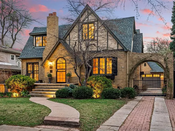 1645 Locust Street, Denver, CO 80220
