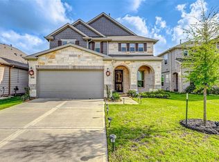 2939 Lazarina Ln, Fresno, TX 77545