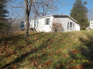 635 Half South Delaware Avenue, Wellston, OH 45692