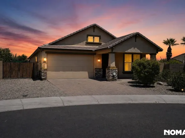 7905 S 25th Pl, Phoenix, AZ 85042