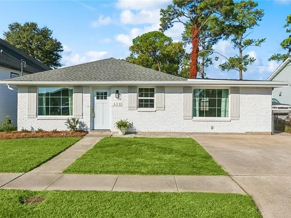 408 Linden St, Metairie, LA 70003