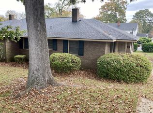 1203 College St #A, Kinston, NC 28501