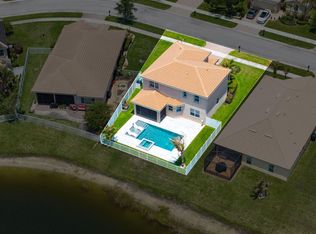 11561 SW Rowena Street, Port St Lucie, FL 34987