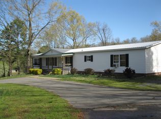 122 Beaverfork Rd, Conway, AR 72032