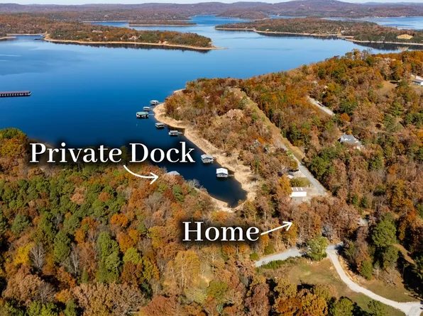 19156 Pinecrest Trl, Rogers, AR 72756