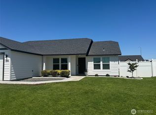 1344 E Deborah St, Moses Lake, WA