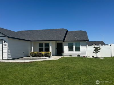 1344 E Deborah Street, Moses Lake, WA, 98837