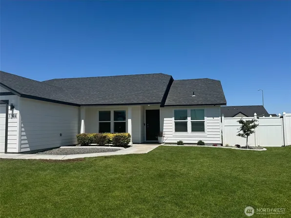 1344 E Deborah Street, Moses Lake, WA 98837