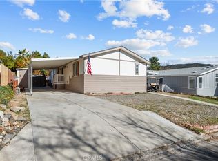 35109 Highway 79 SPACE 222, Warner Springs, CA 92086