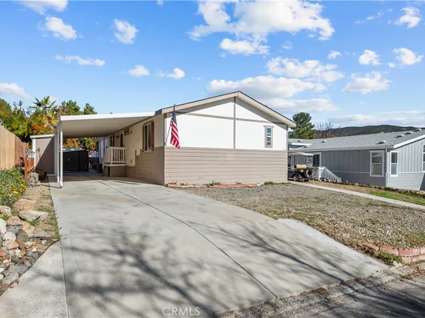 35109 Highway 79 Space 222, Warner Springs, CA 92086