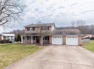 303 Virginia Cir, Uniontown, PA