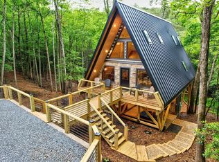 60 Bridle Path, Morganton, GA 30560