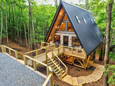 60 Bridle Path, Morganton, GA, 30560