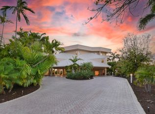 29550 W Cahill Ct, Big Pine Key, FL 33043