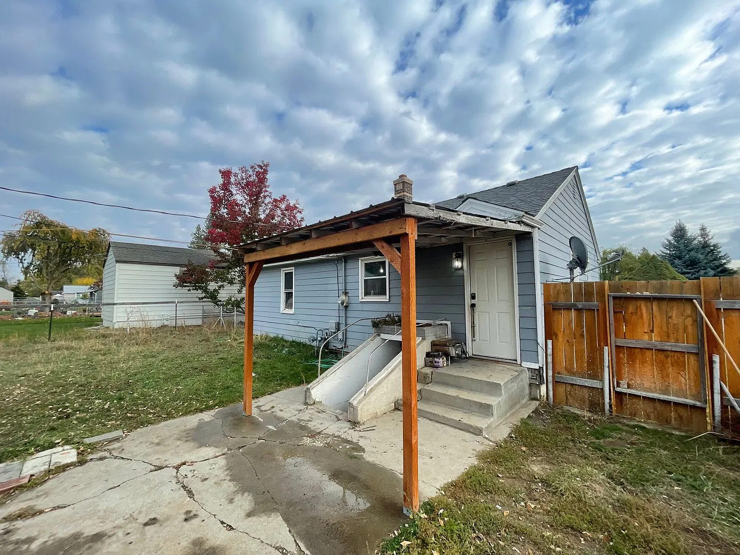 5303 N. Adams St. Spokane, WA 99205 - NuKey Realty & Property Management LLC — Photo 3