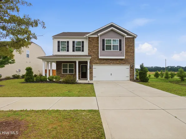 2005 Chiles Drive, New Bern, NC 28562