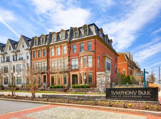 10892 Symphony Park Dr, North Bethesda, MD 20852