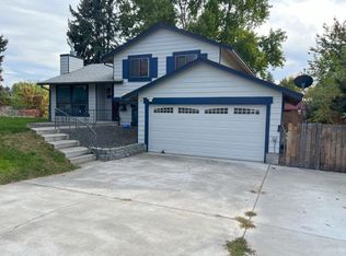 525 Doubletree Ct, Richland, WA 99354