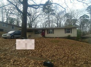 18 W Windsor Dr, Little Rock, AR 72209