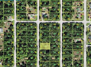 3416 Monarch St, Port Charlotte, FL 33948
