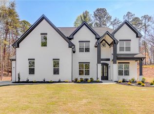 6367 Snelling Mill Rd, Flowery Branch, GA 30542