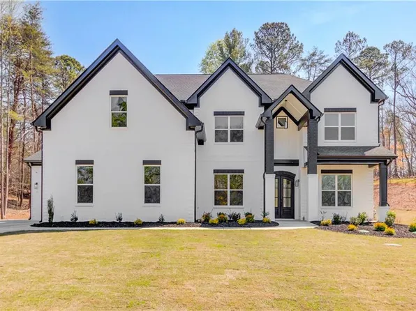 6367 Snelling Mill Rd, Flowery Branch, GA 30542