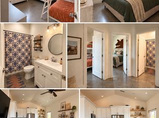 9037 W Stageline Rd, Payson, AZ 85541