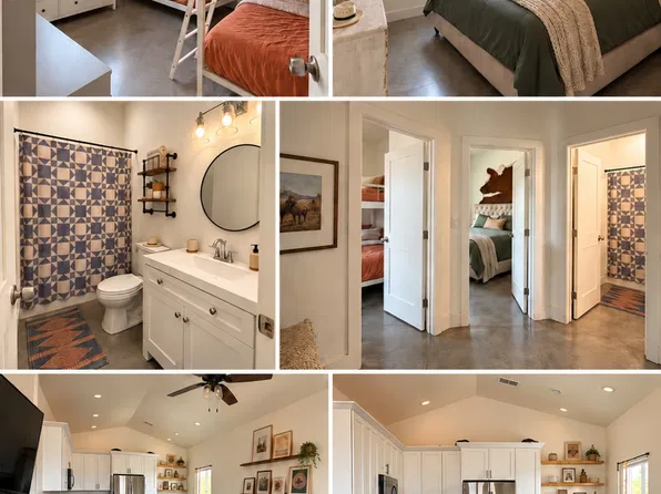 9037 W Stageline Rd, Payson, AZ 85541