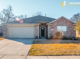 508 Fisherman Trl, Melissa, TX 75454