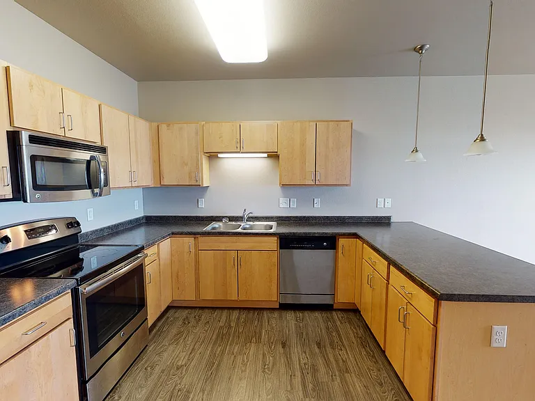 Summit Ridge — Photo 19