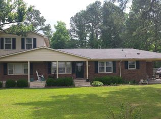 1966 Beaman Old Creek Rd, Snow Hill, NC 28580
